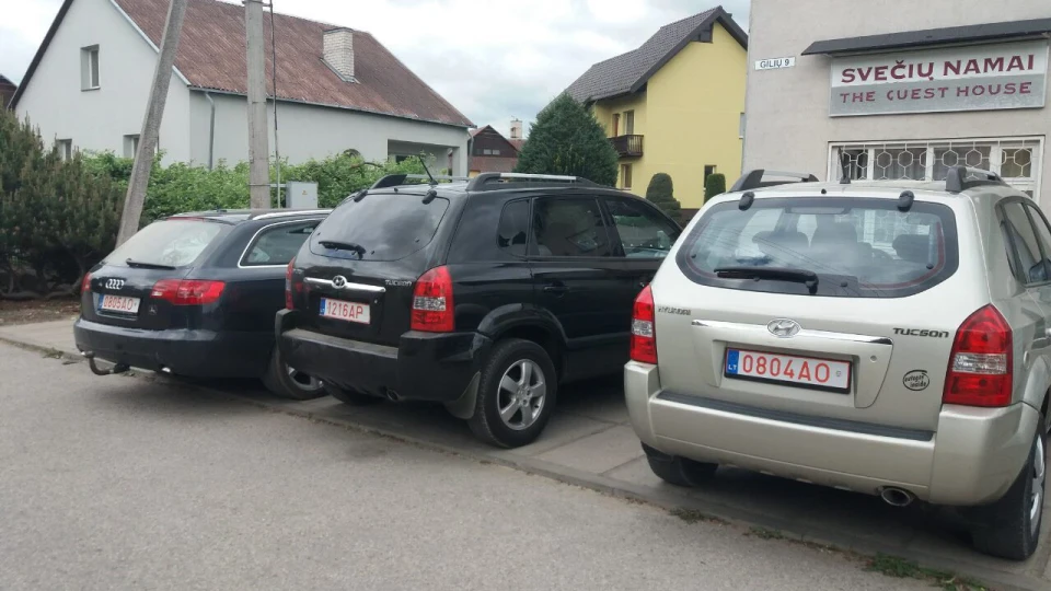 Audi A6 3.0 tdi 4