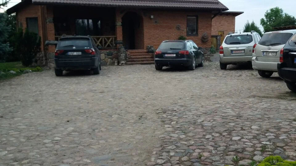 Audi A6 3.0 tdi 5