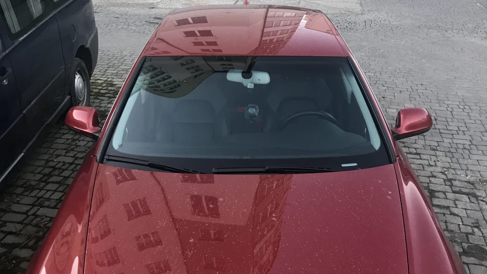 Audi A6 3.0 TDI 3