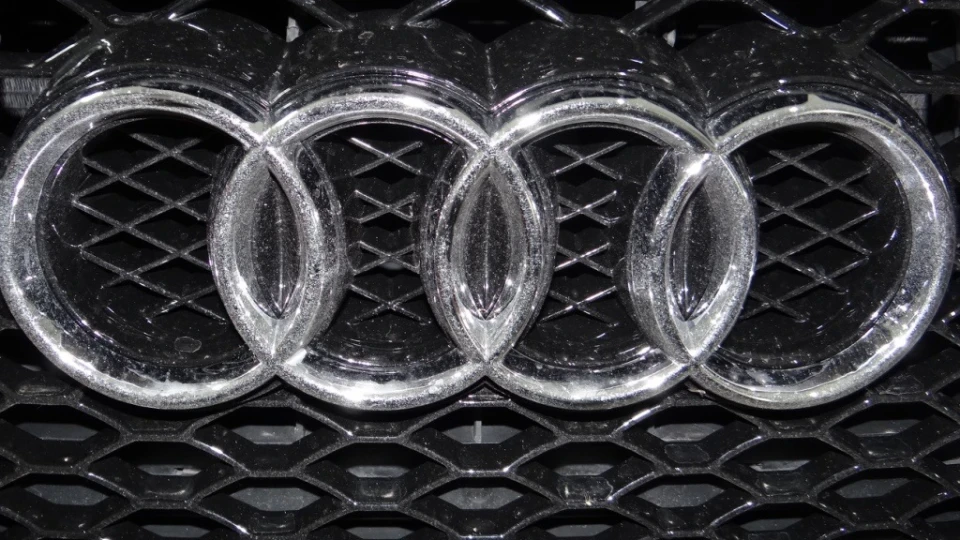 Audi A6 3.0 TFSI 3
