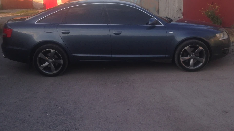 Audi A6 7778 4