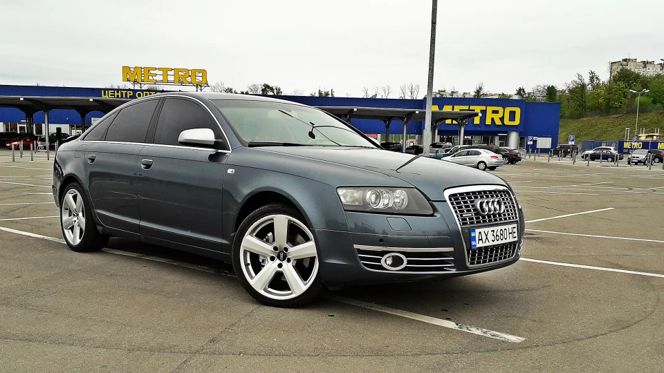 Audi A6 A1122A