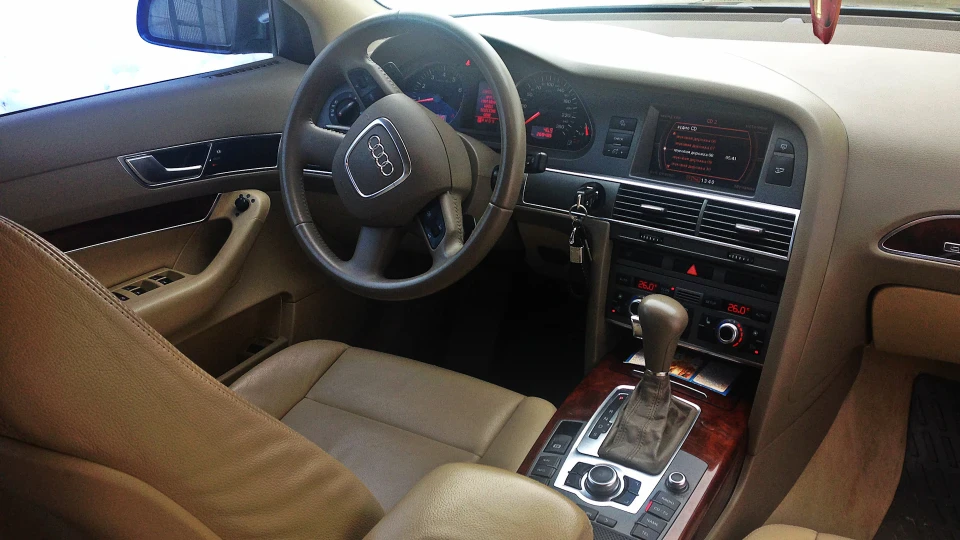Audi A6 A1122A 2