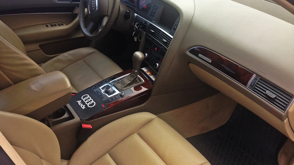 Audi A6 A1122A 3