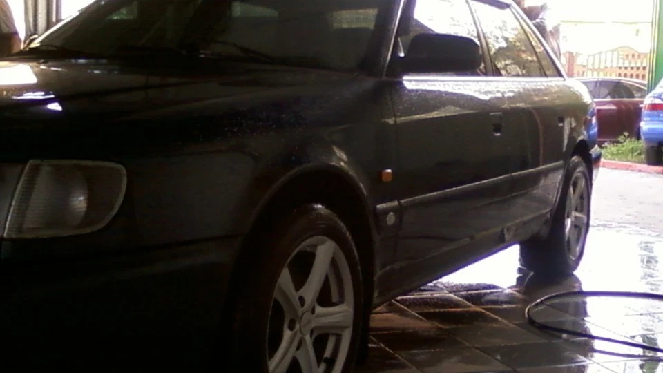 Audi A6 Audi A6.2.6 2