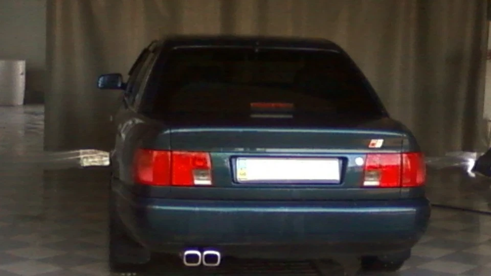 Audi A6 Audi A6.2.6 3