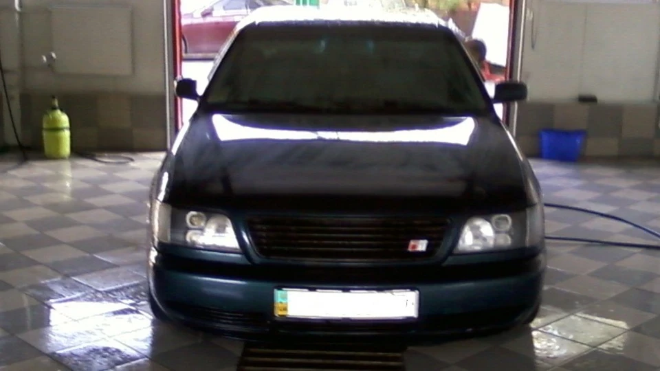 Audi A6 Audi A6.2.6 4