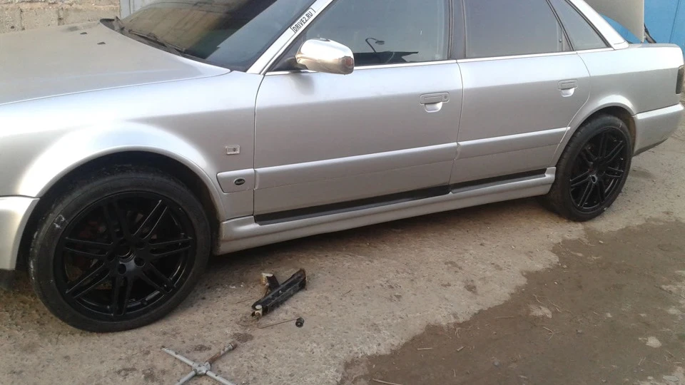 Audi A6 Audi 3