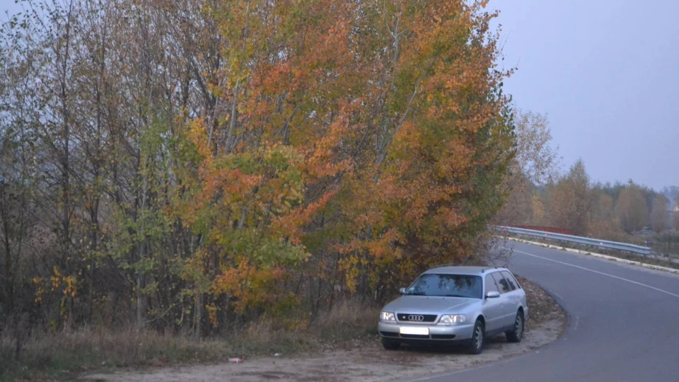 Audi A6 Avant, 2.5 TDI, 140л.с. 2