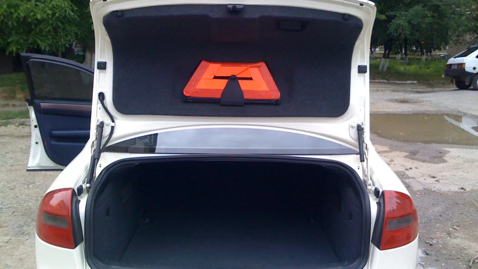 Audi A6 Білка 3