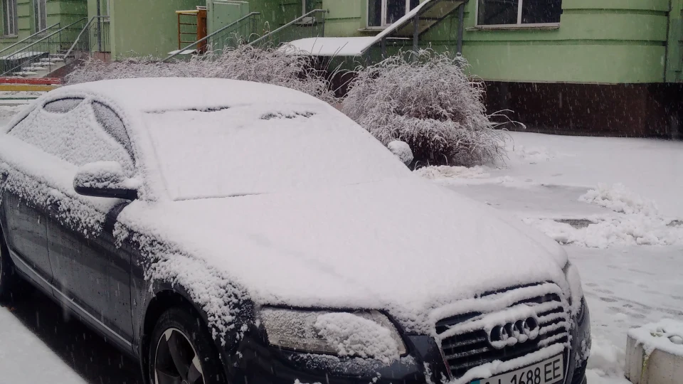 Audi A6 BJP 5