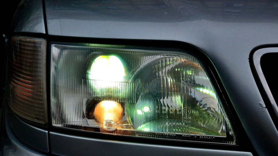 Audi A6 Bose 2