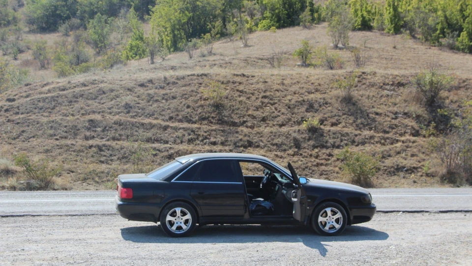 Audi A6 Чорниця ПРОДАНА 3