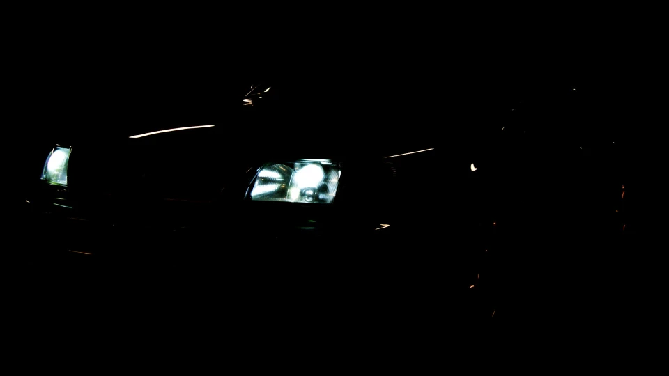 Audi A6 Golden Eagle 3