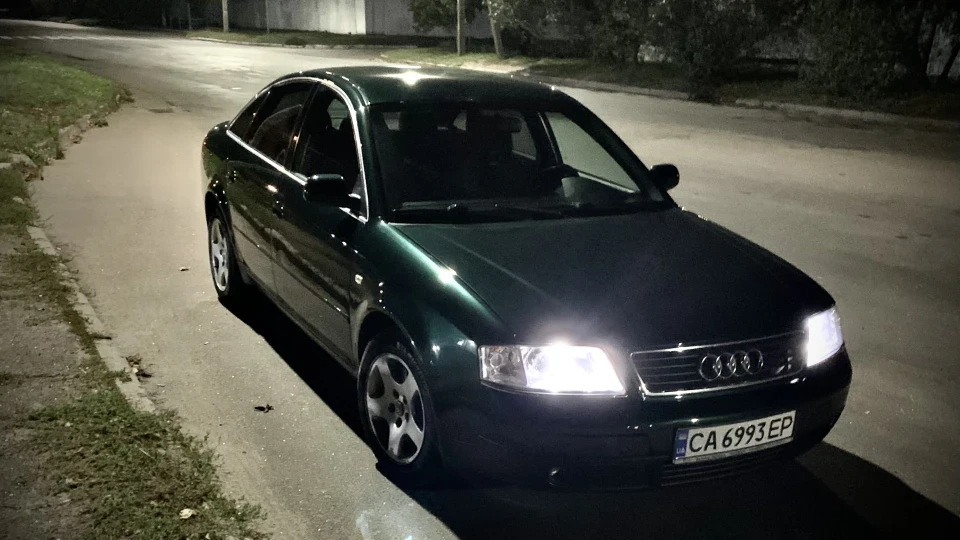 Green 2 4 2
