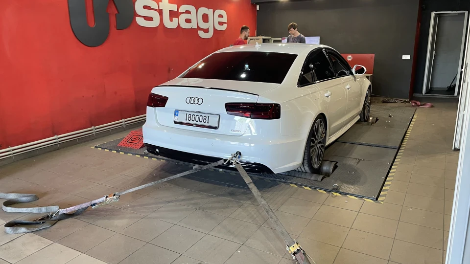 Audi A6 Jekki 3