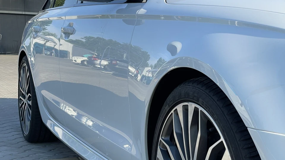 Audi A6 Jekki 4
