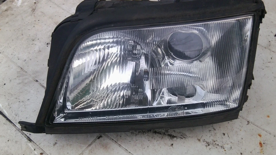 Audi A6 Кватра 5