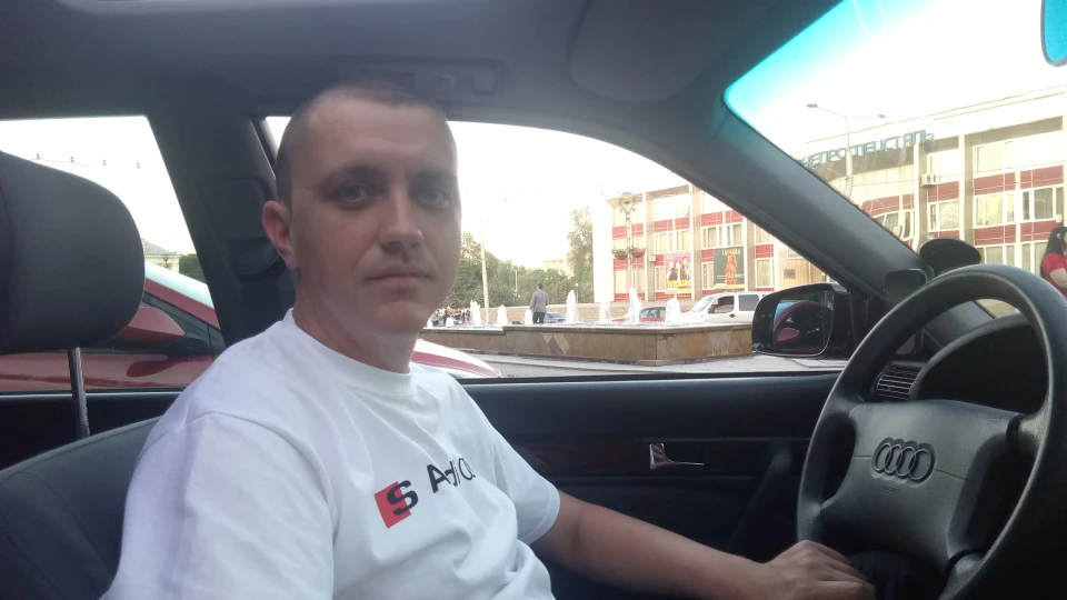 Audi A6 LiLi 2.8 акпп 2