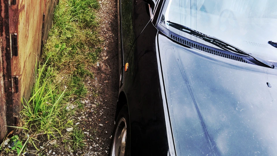Audi A6 Milka 4