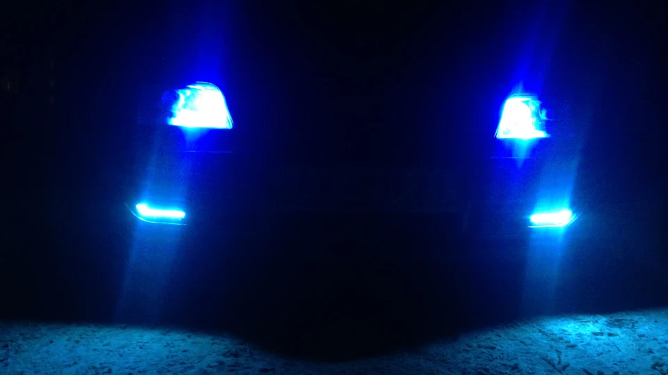 Audi A6 MINX 3