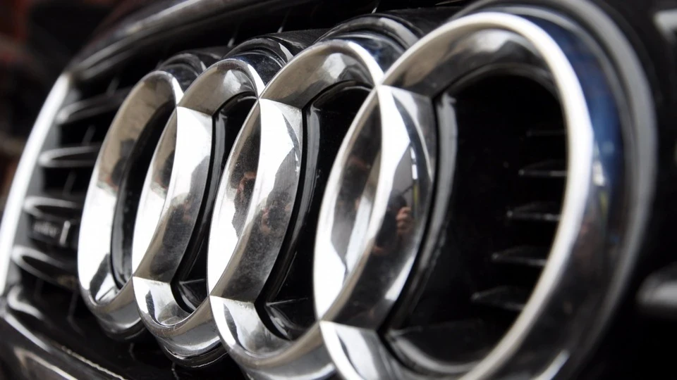 Audi A6 Nordlicht 2