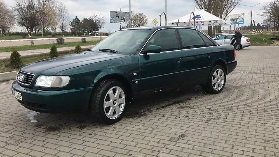 Opyat Zelenaya 2