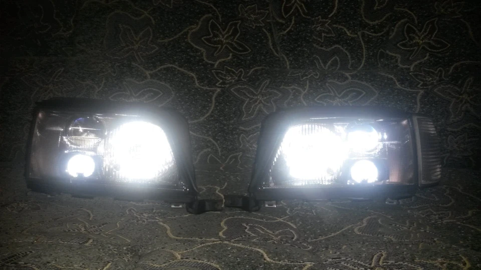 Audi A6 на запчастини 2