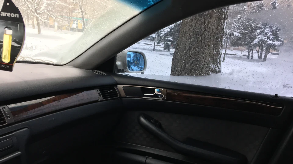 Audi A6 Майже понторізка 4
