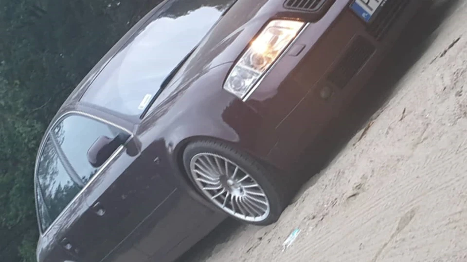 Audi A6 Quattro, 2.7 biturbo 2