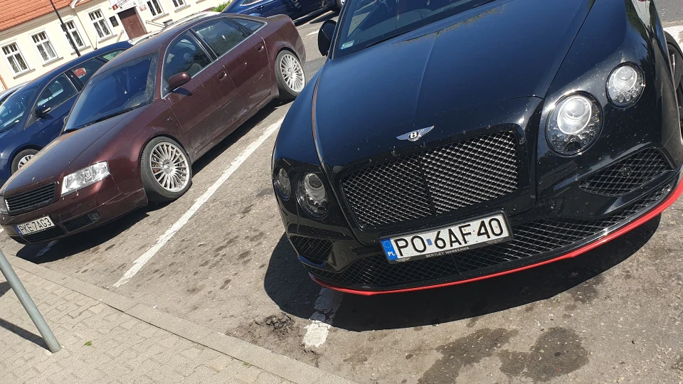 Audi A6 Quattro, 2.7 biturbo 5