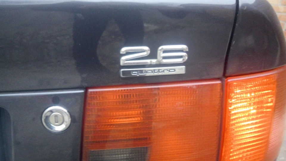 Audi A6 QUATTRO Allroad 2