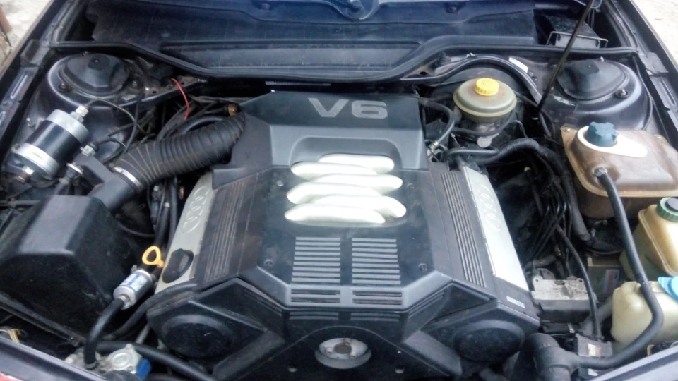 Audi A6 QUATTRO Allroad 3