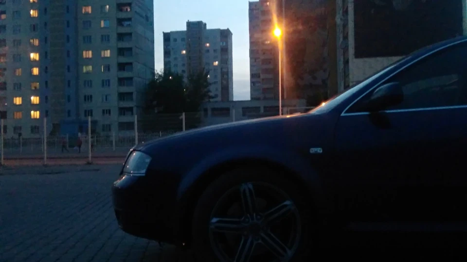 Audi A6 Queen Of The Rings ♕ 2