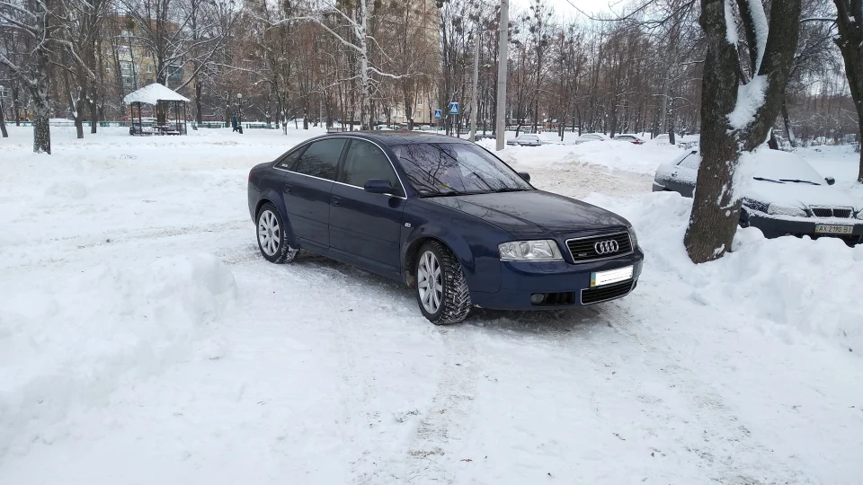 Audi A6 Queen Of The Rings ♕ 4