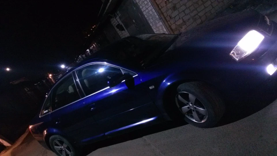 Audi A6 Queen Of The Rings ♕ 5