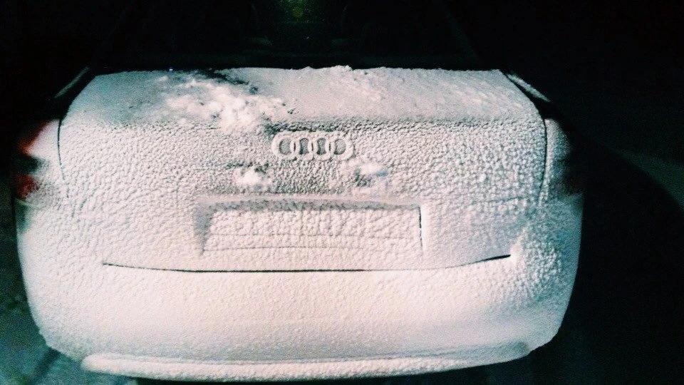 Audi A6 S-line 2.5 TDI 3