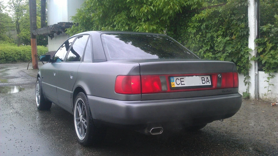 Audi A6 S-line 5