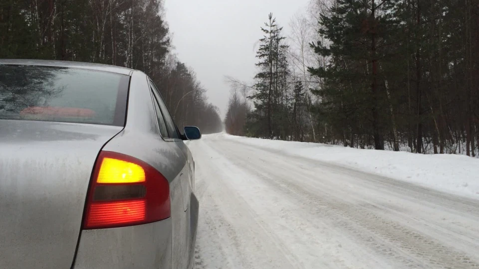 Audi A6 С5 2.4