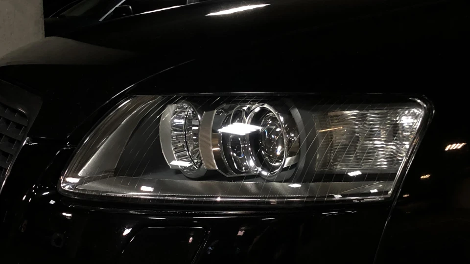 Audi A6 С6 3.2 FSI AUK 3