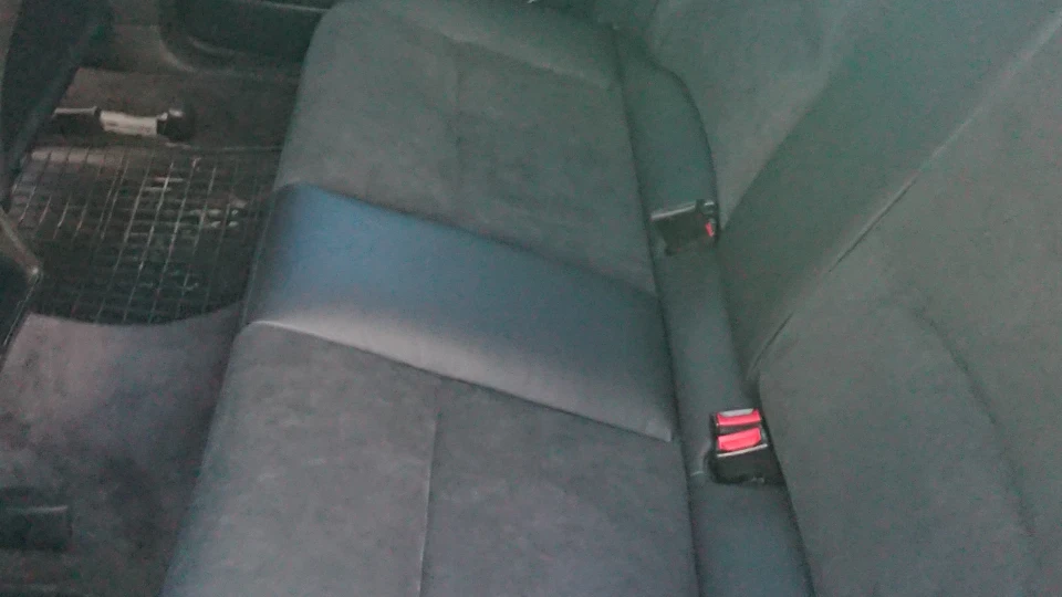 Audi A6 Срібло 5