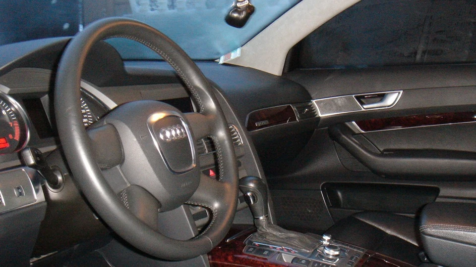 Audi A6 ..Шик.. 2