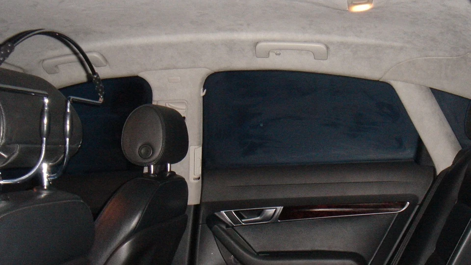 Audi A6 ..Шик.. 4