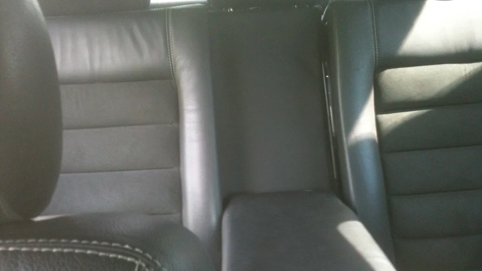 Audi A6 TurboDizel 4