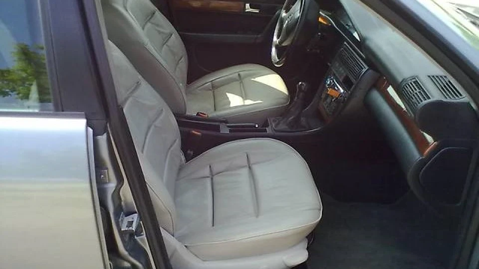 Audi A6 V6 2.8 4