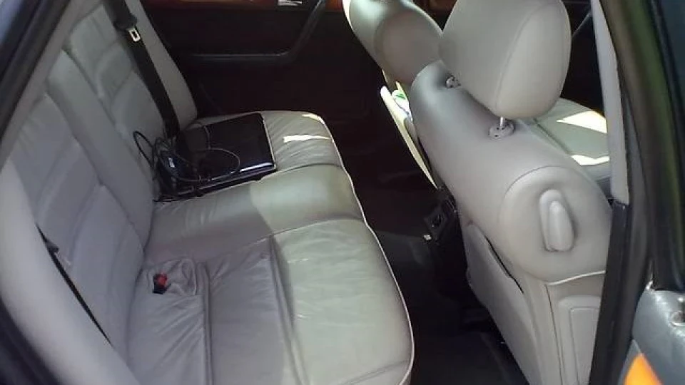 Audi A6 V6 2.8 5