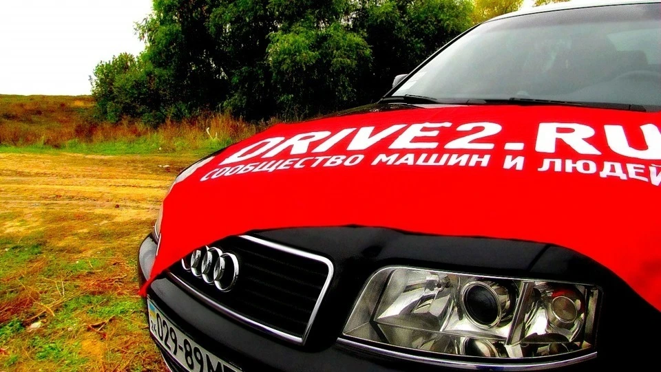 Audi A6 V6 30V quattro 3