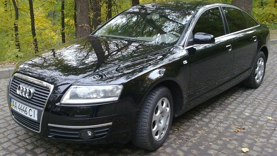 Vorsprung Durch Technik 2