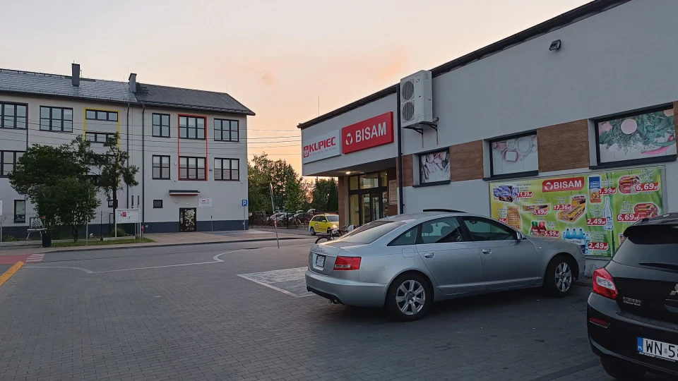 Audi A6 ZMN 🦎 5