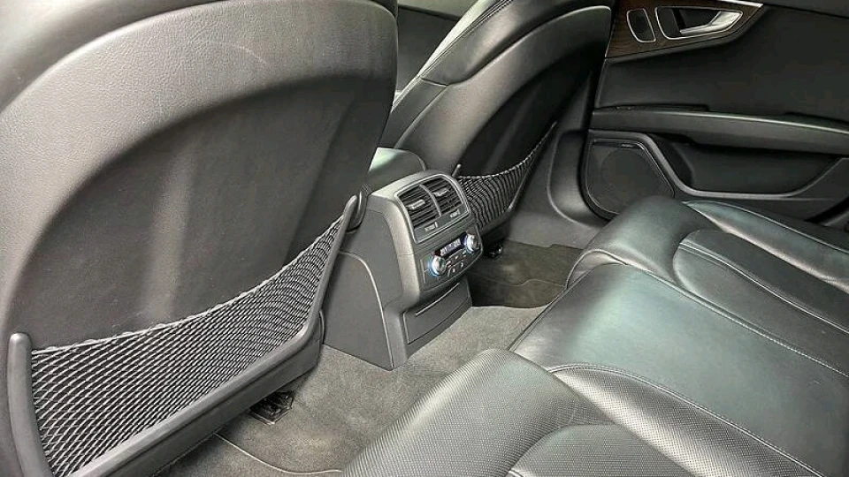 Audi A7 Sportback 5